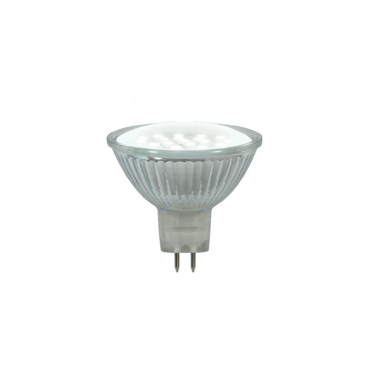 Профессиональная светодиодная лампа Parathom PRO MR16 8W (замена43Вт), 36°,холодный белый свет, GU5,3 диммируемая 12вольт